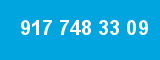 917 748 33 09